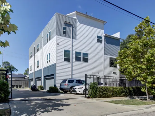 1909 Maury St #C, Houston, TX 77026