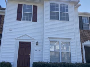 10954 Pendragon Pl, Raleigh, NC 27614