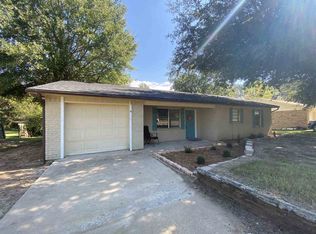 2250 N Post Oak Ln, Reno, TX 75462