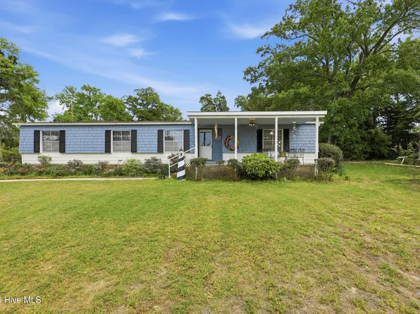 405 Winnebago Trail Extension, Edenton, NC 27932