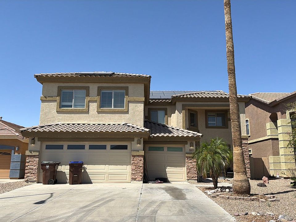 1st image of 44016 W Mescal St