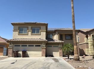 44016 W Mescal St, Maricopa, AZ 85138