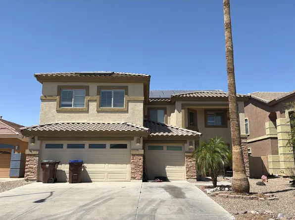 44016 W Mescal St, Maricopa, AZ 85138