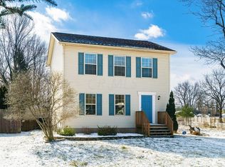 6043 Astor Ave, Columbus, OH 43232