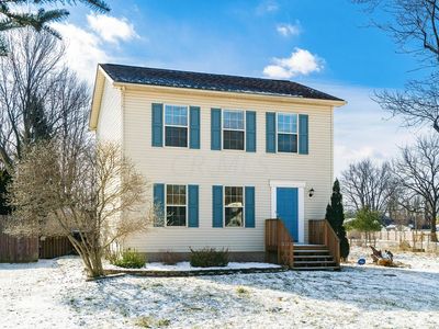 6043 Astor Ave, Columbus, OH, 43232