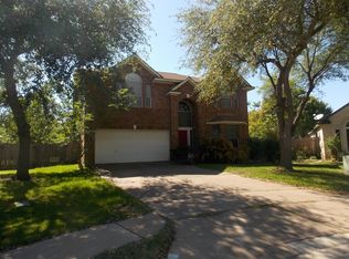 3713 Ecorio Ct, Austin, TX 78728