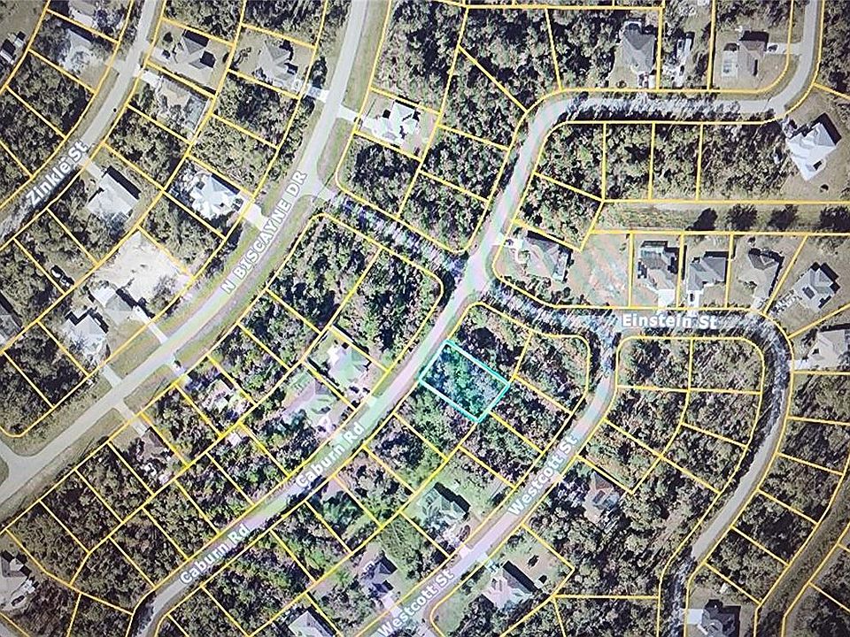 2nd image of Caburn Rd Lot 2