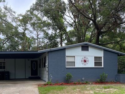 2208 Berkshire Dr, Tallahassee, FL, 32304