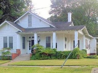 201 E Arkansas St, Leesville, LA 71446