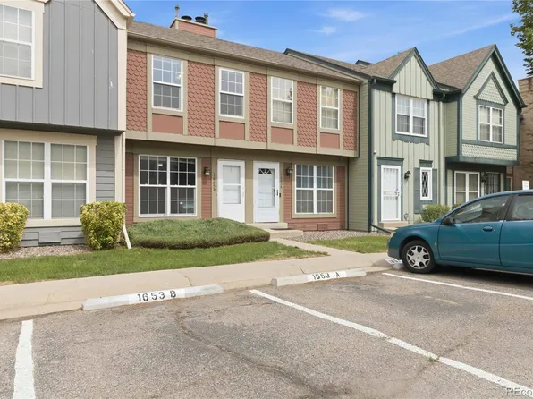 1653 S Blackhawk Way #B, Aurora, CO 80012