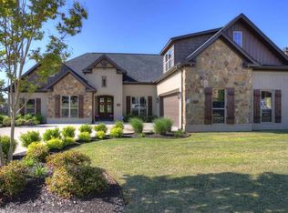 5415 Whistling Straits, Conway, AR 72034