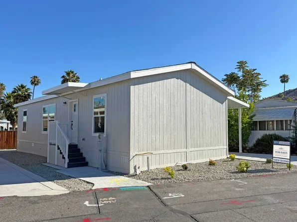 1700 S State St #20, Hemet, CA 92543