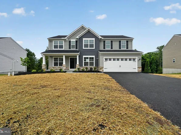 57 Sajer Rd Lot 63, Pottsville, PA 17901