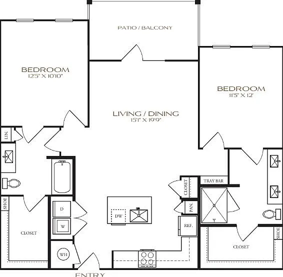 Cantara at Legacy Pointe — Photo 34