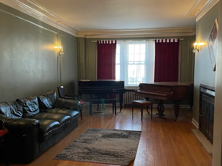 6334 N Sheridan Rd #1B — Photo 5