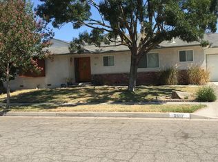 6512 N Flora Ave, Fresno, CA 93710