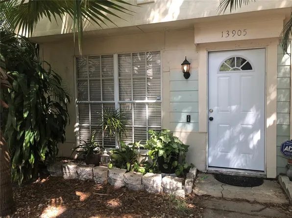 13905 Fletchers Mill Dr, Tampa, FL 33613