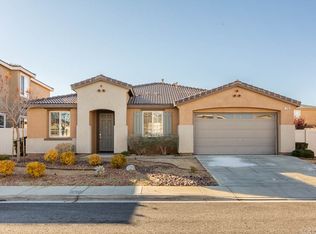 5770 Kingsbury Rd, Palmdale, CA 93552