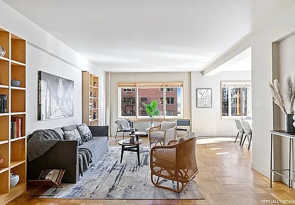 2nd image of 36 Sutton Pl S APT 3C