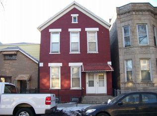 2920 S Emerald Ave, Chicago, IL 60616