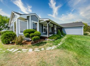 5931-233 County Rd, Silt, CO 81652