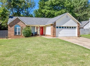 1681 Whippoorwill Dr, Greenwood, AR 72936