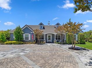 19017 Green Oaks Rd, Yorba Linda, CA 92886