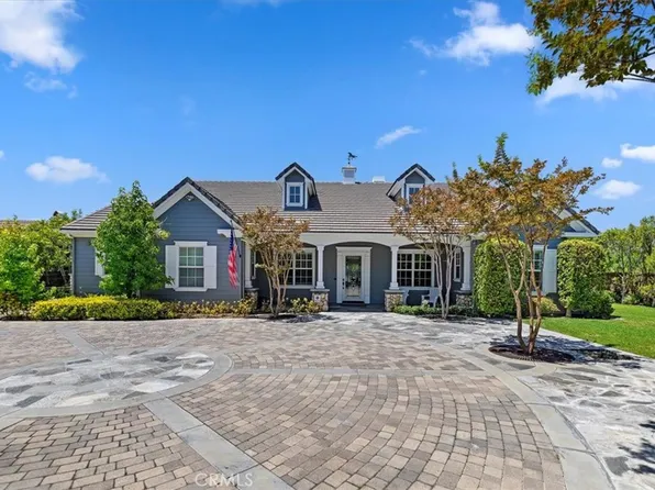 19017 Green Oaks Rd, Yorba Linda, CA 92886