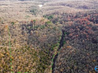 18 Acres Fish Trap Rd, Grant, AL 35747