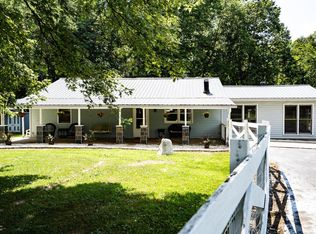3525 Cedar Grove Rd, Shepherdsville, KY 40165