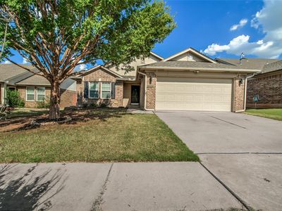 18504 Rastro Dr, Edmond, OK, 73012