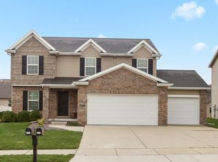 2613 Fieldstone Ct, Normal, IL 61761