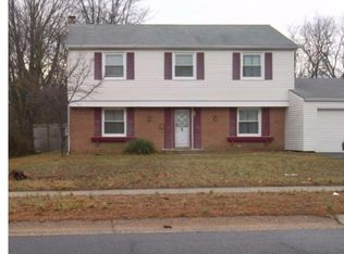 87 Buckingham Dr, Willingboro, NJ 08046