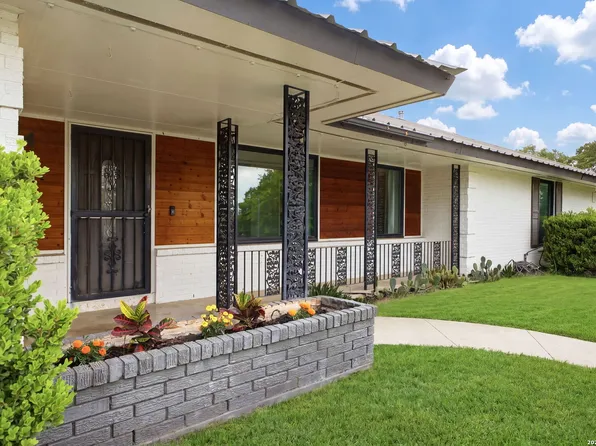 4103 MOUNT LAUREL, San Antonio, TX 78240