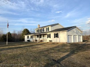 8251 S Morrice Rd, Morrice, MI 48857