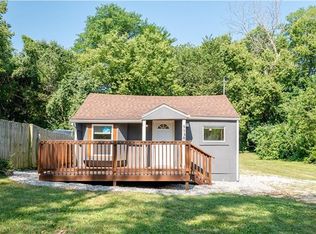 5130 Booth Ave, Kansas City, MO 64129