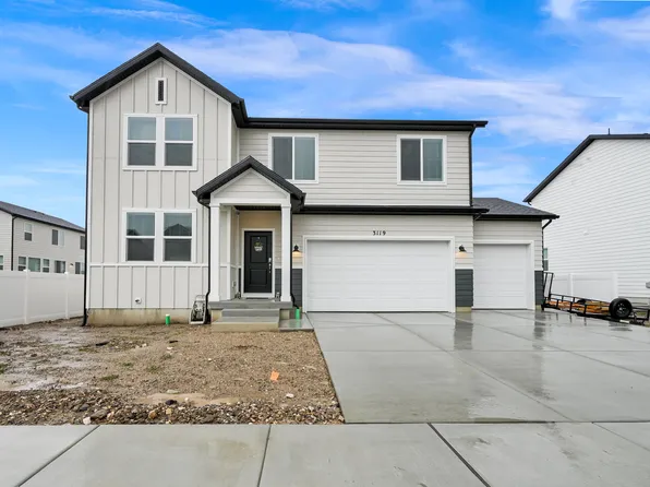 3119 S 3450 W, West Haven, UT 84401