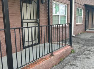 493 King Arnold St APT 2, Hapeville, GA 30354