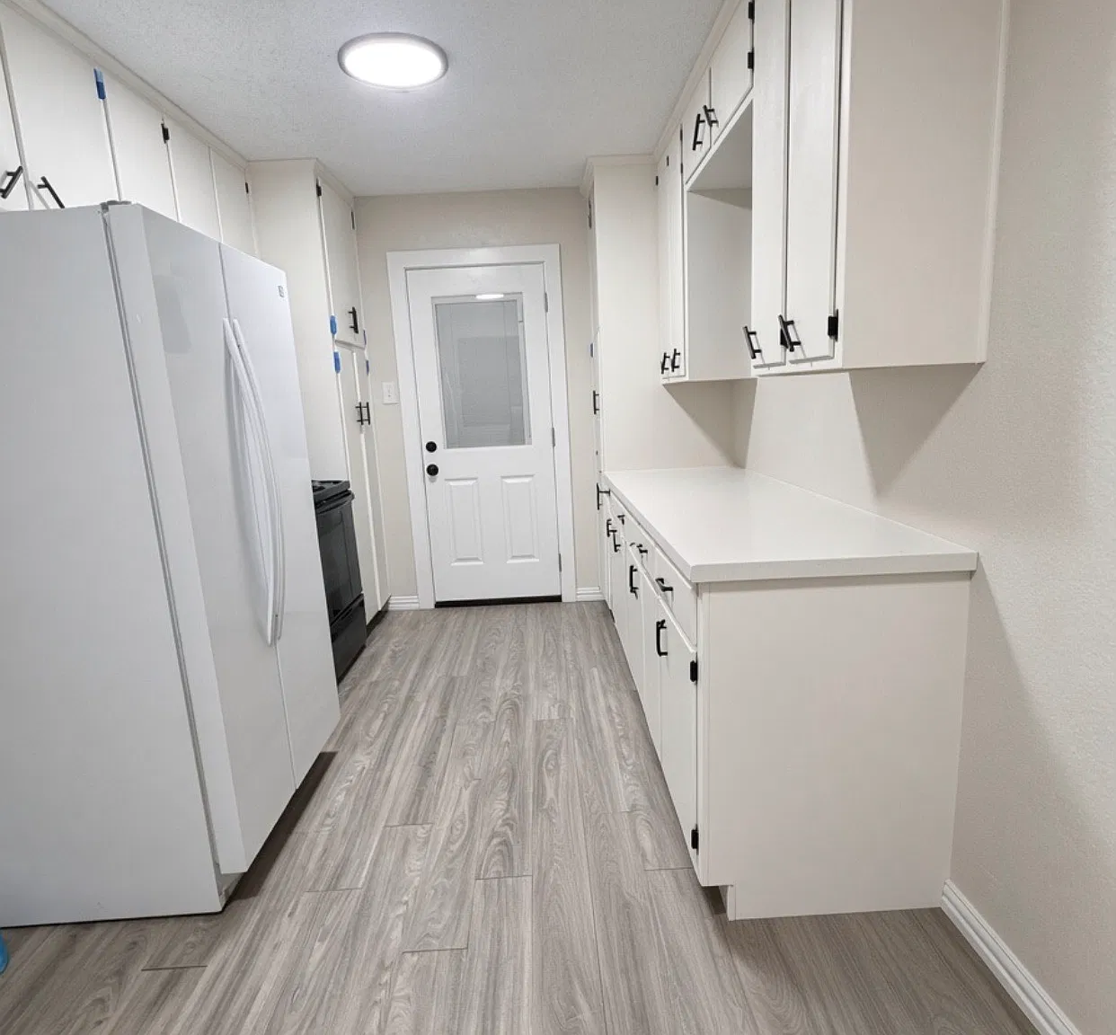 3 bed, 1206 sqft, $3,150 — Photo 2