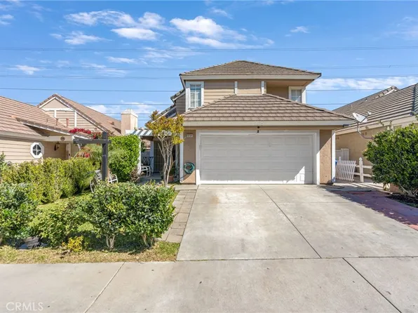 16164 Valleyvale Dr, Fontana, CA 92337