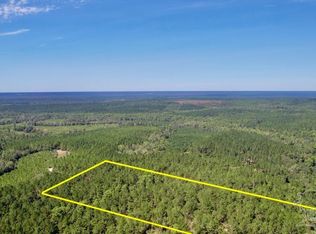 LOT Jsw Gin Rd, Milton, FL 32571