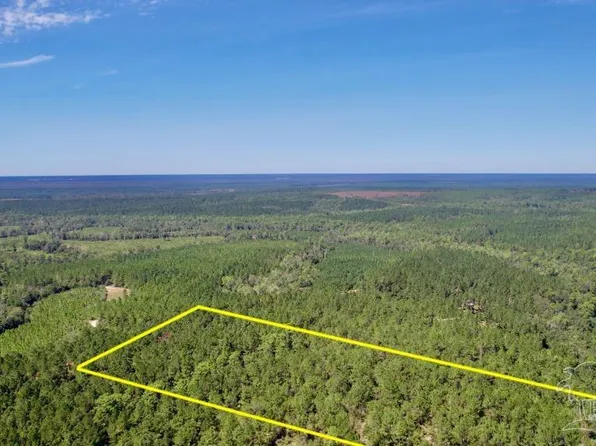 LOT Jsw Gin Rd, Milton, FL 32571