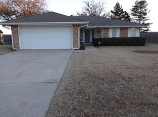 7612 Eastgate Dr, Oklahoma City, OK 73162