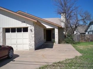 1028, Georgetown, TX 78628
