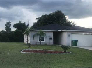 2150 W Firwood Dr, Deltona, FL 32725