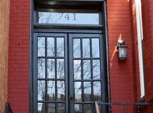 741 Fairmont St NW, Washington, DC 20001