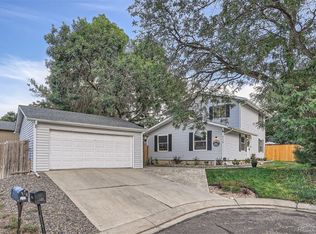 6218 W 92nd Pl, Westminster, CO 80031