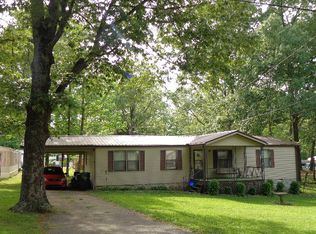 47 Duncan Dr, Springville, TN 38256