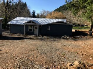 15050 Highway 36, Deadwood, OR 97430