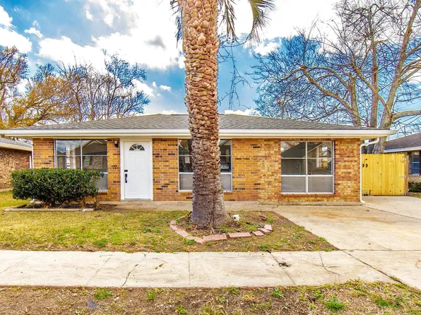 1404 Laban Ave, Houma, LA 70363